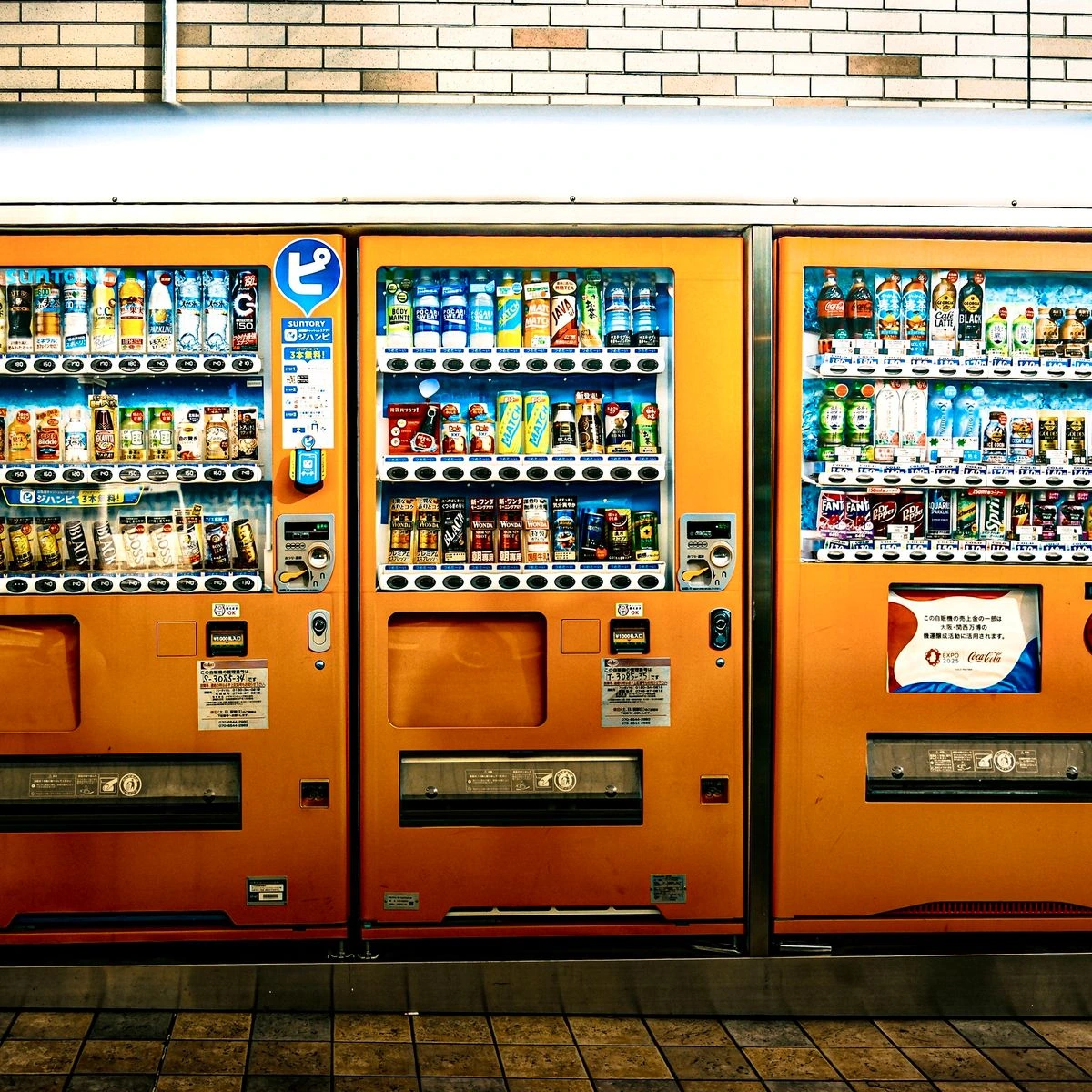 Snackit vending machine at a transit hub in Chennai