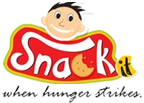Snackit previous brand logo
