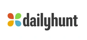 Dailyhunt logo