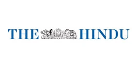 The Hindu logo